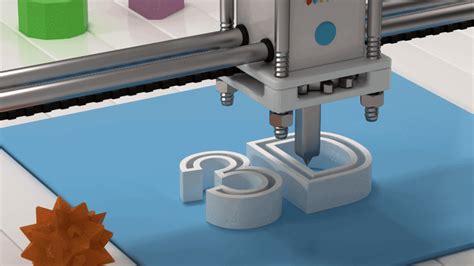 3d Printing Technology Is The Future For Businesses