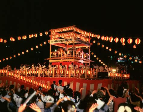 Beyond The Gates Obon Festival