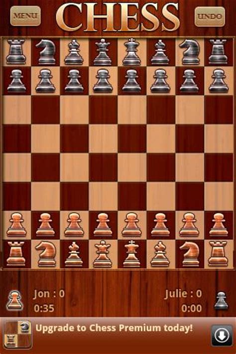 Download only unlimited full version games and play offline on your windows desktop or laptop computer. Chess Free - Android Apps on Google Play