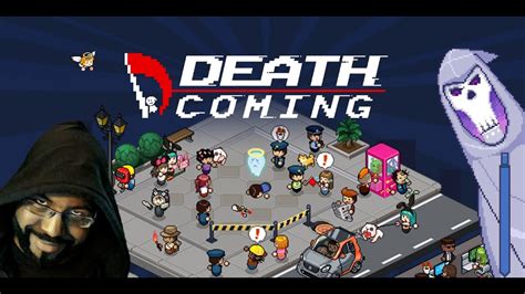 Final Destination: The Game! (Death Coming) - YouTube
