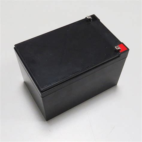 Lithium Ion 12v 10ah Home Solar System Battery China Solar Battery