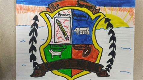 Butler, buttler, mcrichard and coat of arms: Mr. MintArt: Personal Coat of Arms Project