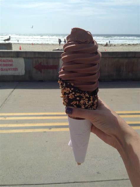 Ice Cream L A