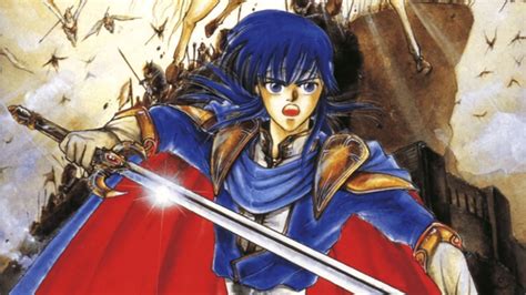 Fire Emblem Genealogy Of The Holy War Is Joining Japans Nso Super Famicom Library Igamesnews
