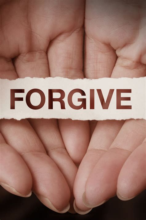 10 Reasons To Forgive Everyone Today