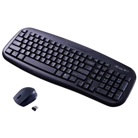 Onn Wireless Keyboard And Mouse Combo Ubicaciondepersonascdmxgobmx