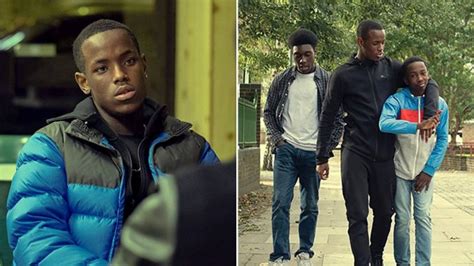 Top Boy News On The Cast And And Season 3 Of The Netflix Drama