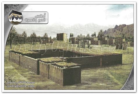 المسجد النبوي الشريف ал_масжид ал_набавий ал_шариф. وصول الرسول صلى الله عليه وسلم إلى يثرب + بناء المسجد ...