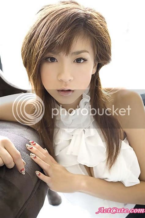 Sexy Girls Japanese Girl Aki Hoshino
