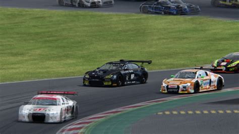 Assetto Corsa GT3 Blancpain YouTube