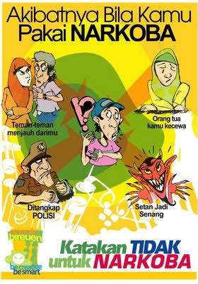 We did not find results for: KATAKAN TIDAK PADA NARKOBA: JENIS DAN DAMPAK NARKOBA