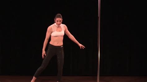 2017 Us Pole Dance Championship Novice Artistic Gold Medalist Youtube