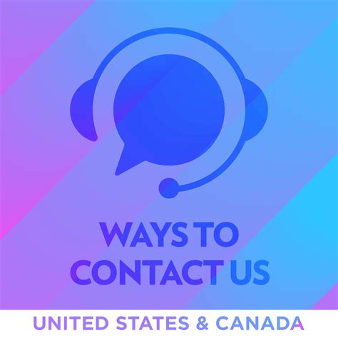 Ways To Contact Us — Nu Skin Now