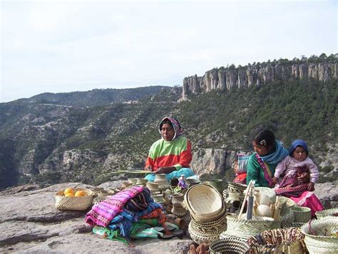 Pueblo Rarámuri Wikiwand