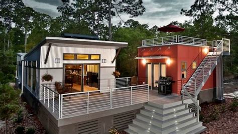 Maybe you would like to learn more about one of these? shipping container home in savannah ga - YouTube