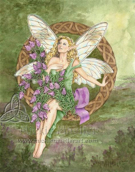 Unicorn And Fairies Flower Fairies Fairy Magic Fairy Angel Mythical