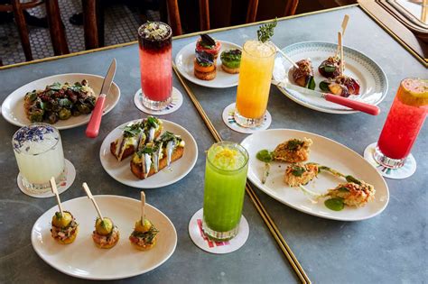 Enjoy brunch, take in a poolside views, and enjoy a cocktail or two in downtown st. Best Brunch in NYC: Good Brunch Spots for Every Occasion ...