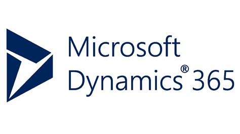 Dynamics 365 Logo And Symbol Meaning History Png Brand