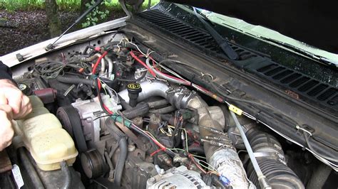 Of torque at 1,600 rpm. Overboost Annihilator Installation on a 7.3 Liter Diesel ...