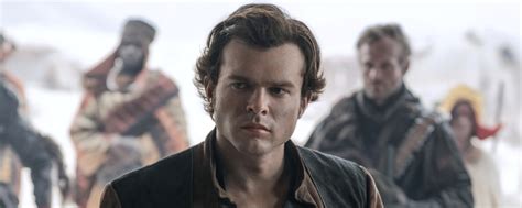 Maybe you would like to learn more about one of these? Ab wieviel Jahren darf man "Solo" ins Kino? Neue "Star ...