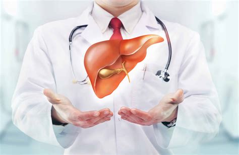 Liver Health And Why Its Important Nextcare