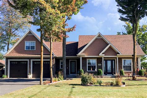 Single-Level Living - 21520DR | Architectural Designs ...