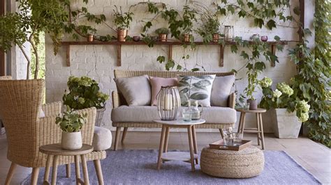 Outdoor Living Spaces 13 Great Ideas For Your Outdoor