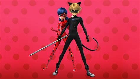 Lady noir ladybug wallpaper kitty cats chat noir. Cat Noir (44 Wallpapers) - Adorable Wallpapers