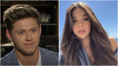 Niall Horans Rumoured Girlfriend Hailee Steinfeld Opens Up About