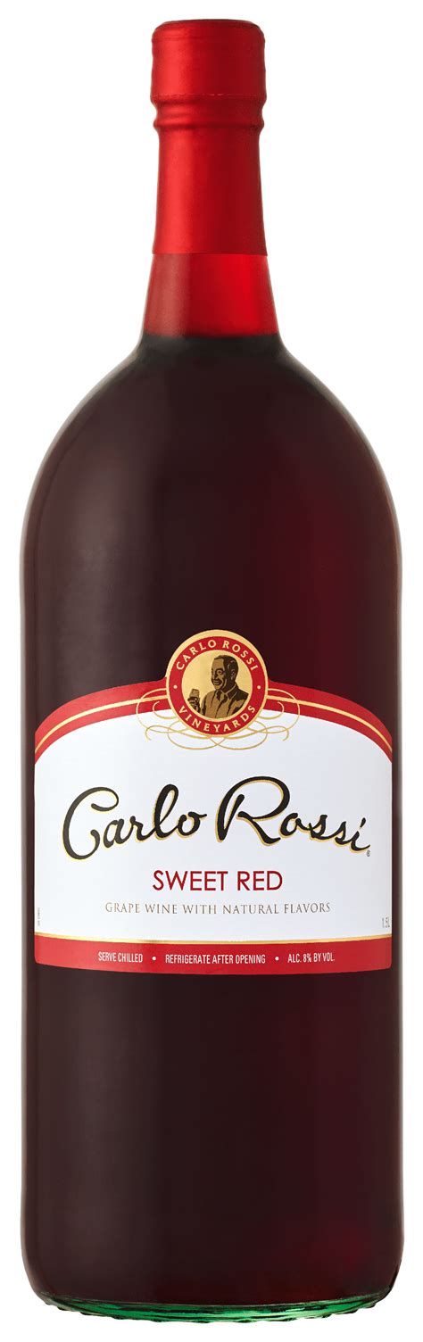 Sweet Red Wine | Best Sweet & Medium Bodied Red Wine