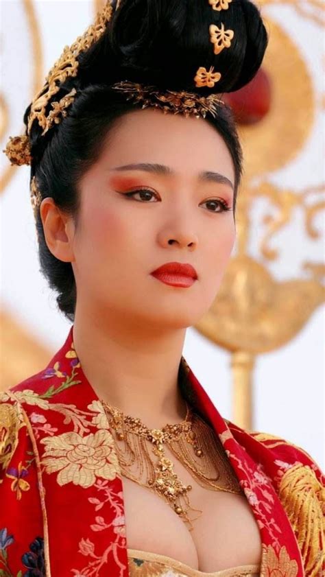 Gong Li With Images Chinese Beauty Gong Li Asian Beauty