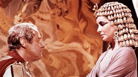 The Truth About Cleopatra And Julius Caesar S Relationship Grunge 2022