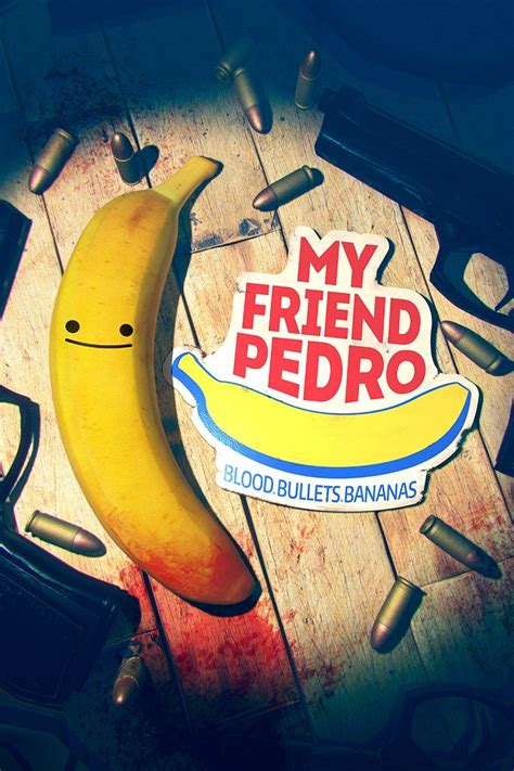 Descargar My Friend Pedro Para Windows