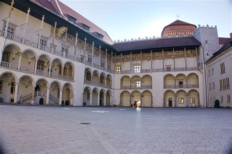 Castello Di Wawel A Cracovia Tutte Le Informazioni Per La Visita