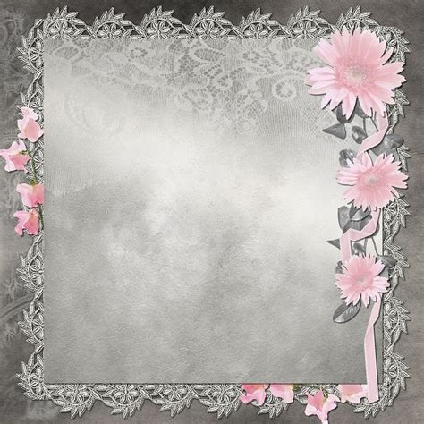 Simple, soft and mellow, this 9 wide 26 repeat border covers contemporary style with ease. 442 best Other: BORDERS, FRAMES & CARDS images on Pinterest | DIY, Business cards and Cards