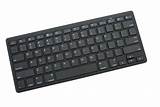 If the key is stuck due to liquid or other substance getting into the keyboard, cleaning might be the only option. Vital Tips for Choosing the Best Wireless Keyboard and ...
