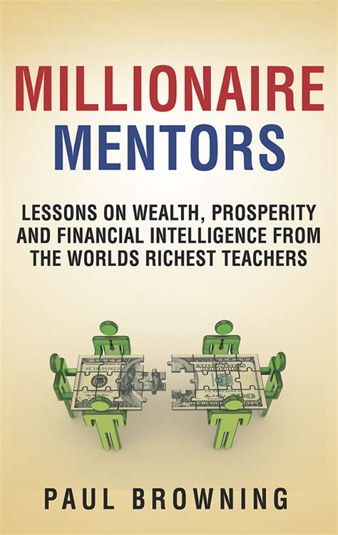 Millionaire Mentors Paul