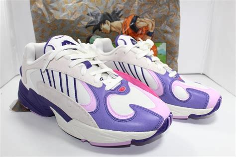 Maybe you would like to learn more about one of these? Dragon Ball Z X adidas Yung-1 frieza - $ 5,900.00 en Mercado Libre