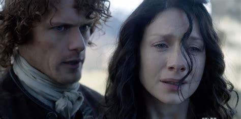 Video ‘outlander Season 3 Premiere Date — Watch The Trailer Here