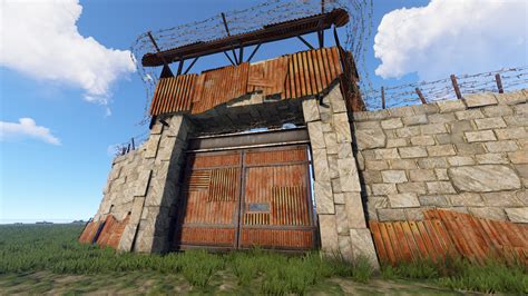 Devblog 191 Магазин Rust Alkad