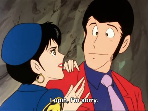 Lupin Iii Part Ii Episode 133 Discussion Forums