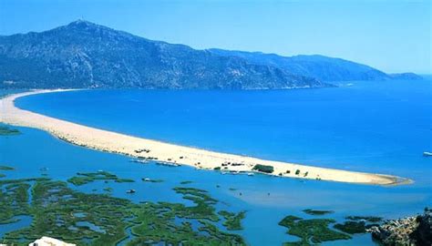La turquie une terre de contrastes. 10 meilleures plages de Turquie | Cap Voyage