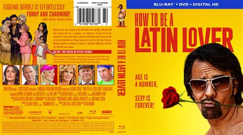 how to be a latin lover 2021 telegraph