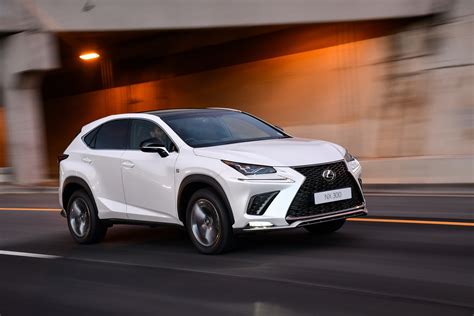 Search over 6,200 listings to find the best local deals. Lexus NX - NX Level of Urban SUV - Traction Online Magazine