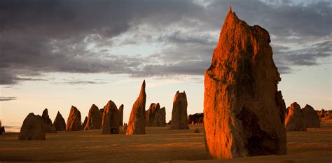 5 Australian Desert Landscapes You Must Experience Oversixty