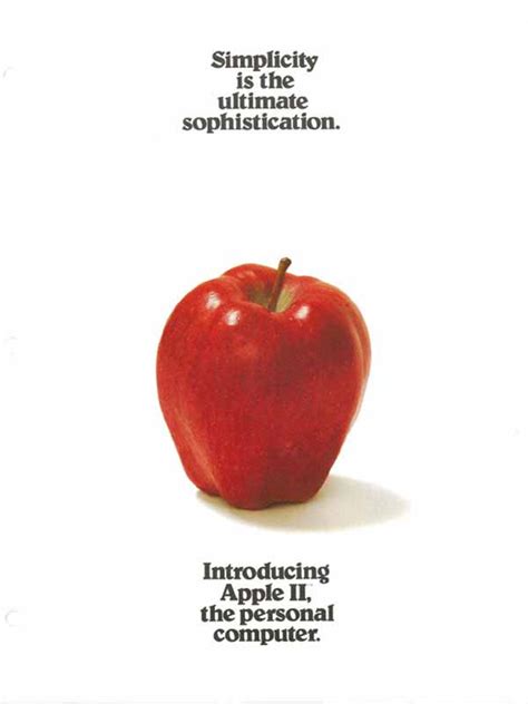 12 Of The Best Apple Print Ads Of All Time Gallery Cult Of Mac