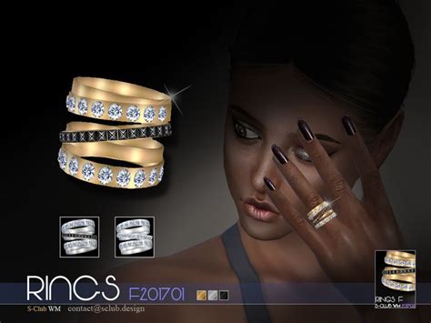 Rings For Female 3 Colors Inside Hope You Like Thank You Found In