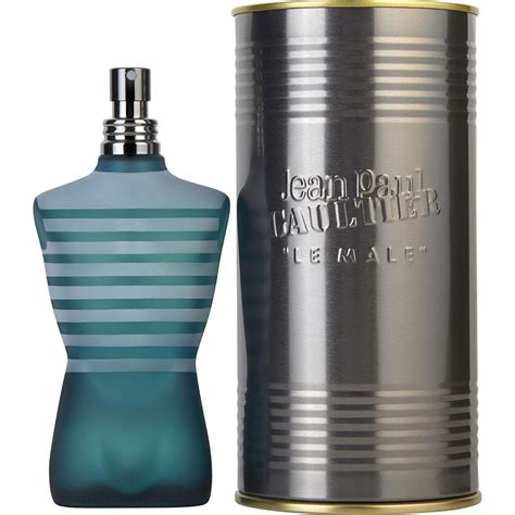 Jean Paul Gaultier Le Male 125ml200ml Perfumes Mandb