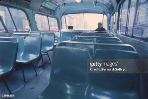 Back Seat Bus Photos And Premium High Res Pictures Getty Images
