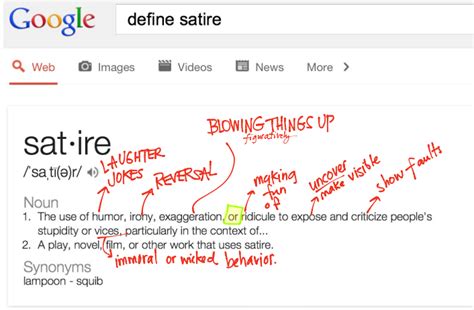 Figurative language in animal farm? Satire - Pre AP English 2